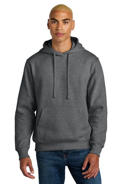 District ®  V.I.T. ™  Super Heavyweight Fleece Hoodie DT6600