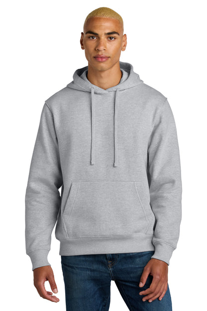District ®  V.I.T. ™  Super Heavyweight Fleece Hoodie DT6600