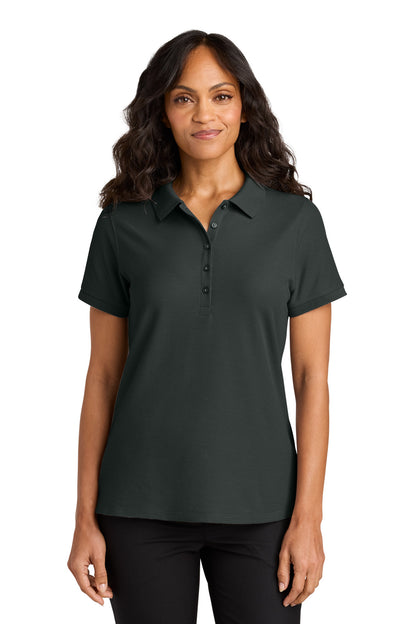Port Authority ®  Women's Wearever Signature Pique Polo LK200