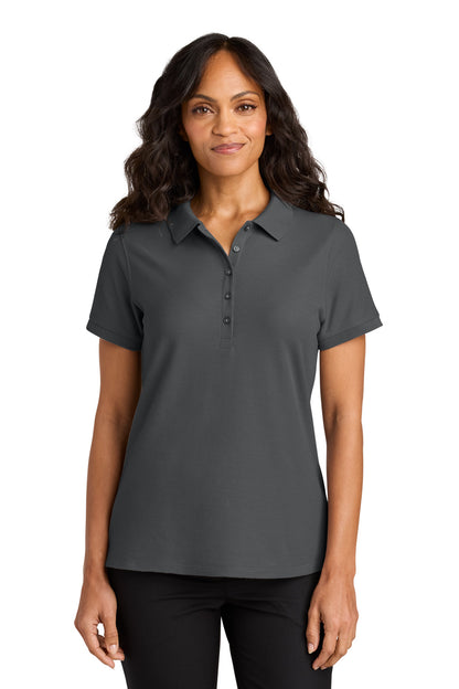 Port Authority ®  Women's Wearever Signature Pique Polo LK200
