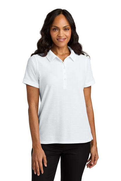 Port Authority ®  Women's Wearever Signature Pique Polo LK200
