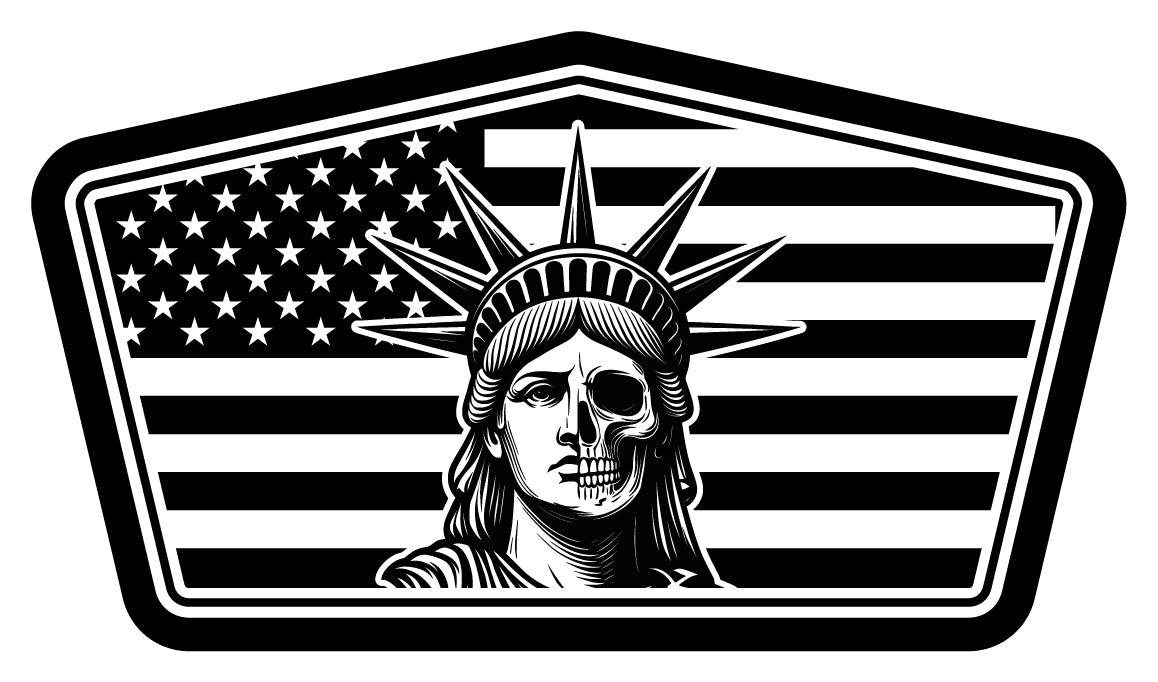 LIBERTY OR DEATH