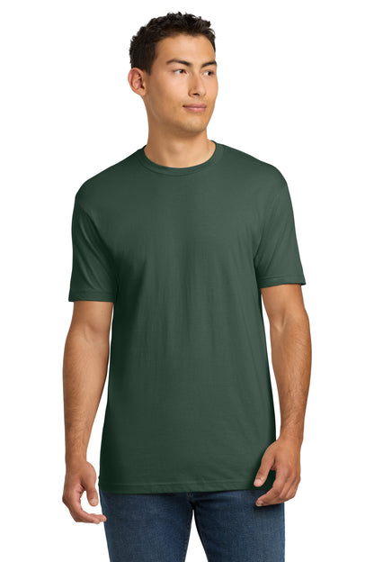 Next Level Apparel ®  Adult Cotton Tee. NL3600