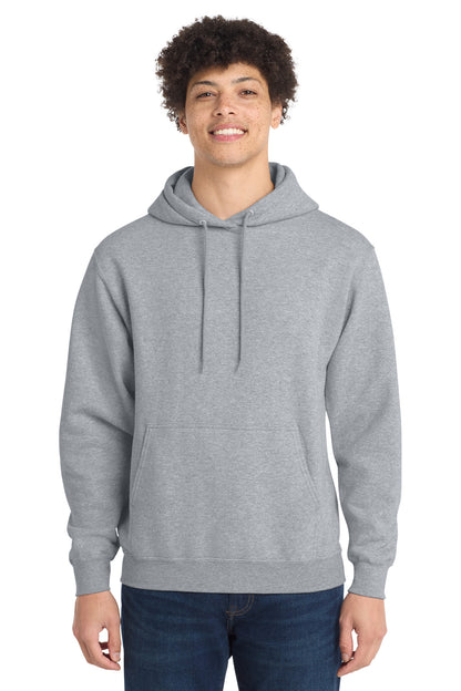 Port & Co ™  Core Fleece Pullover Hooded Sweatshirt. PC78H