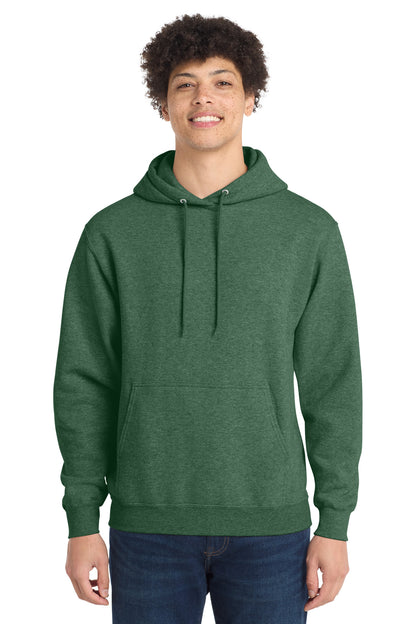 Port & Co ™  Core Fleece Pullover Hooded Sweatshirt. PC78H