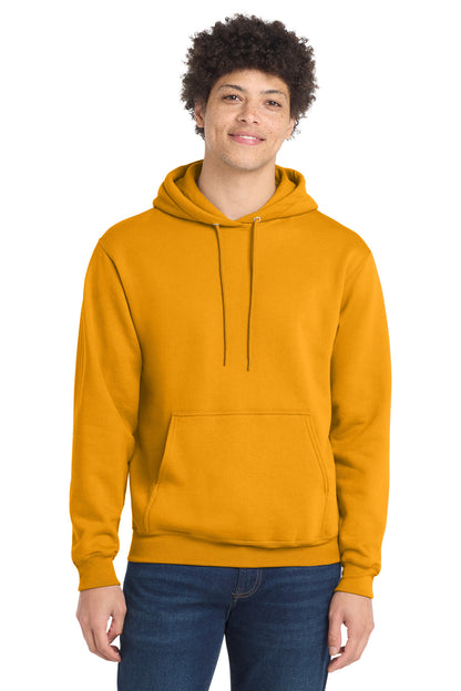 Port & Co ™  Core Fleece Pullover Hooded Sweatshirt. PC78H