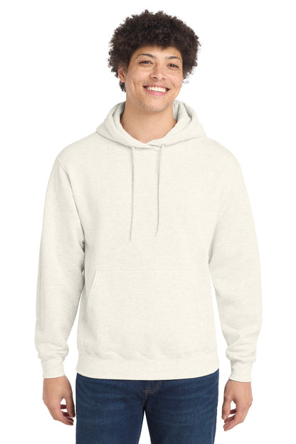 Port & Co ™  Core Fleece Pullover Hooded Sweatshirt. PC78H