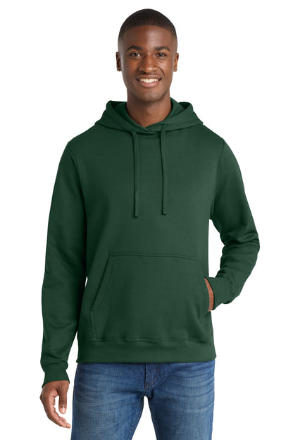 Port & Co ™  Fan Favorite Fleece Pullover Hooded Sweatshirt. PC850H