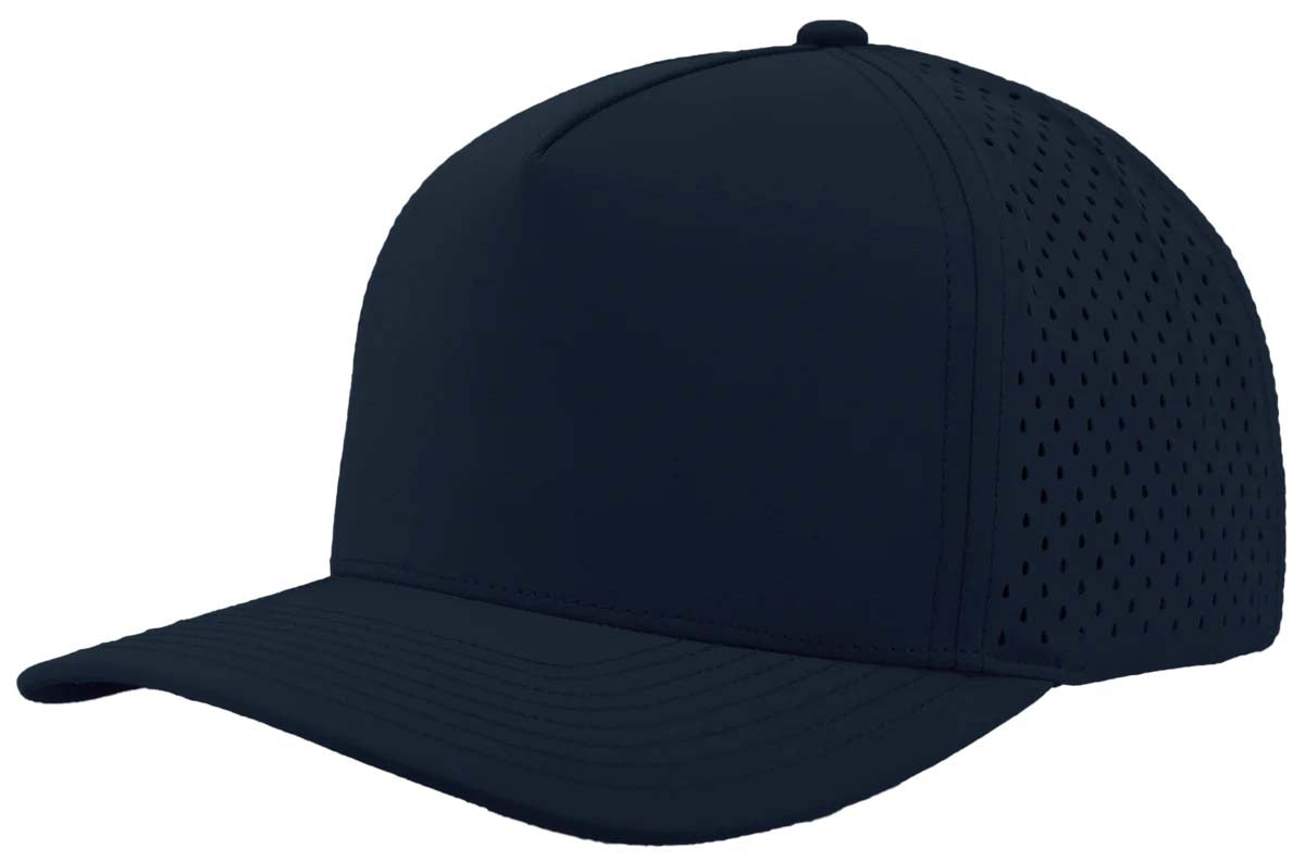 Zapped Headwear - Blackhawk