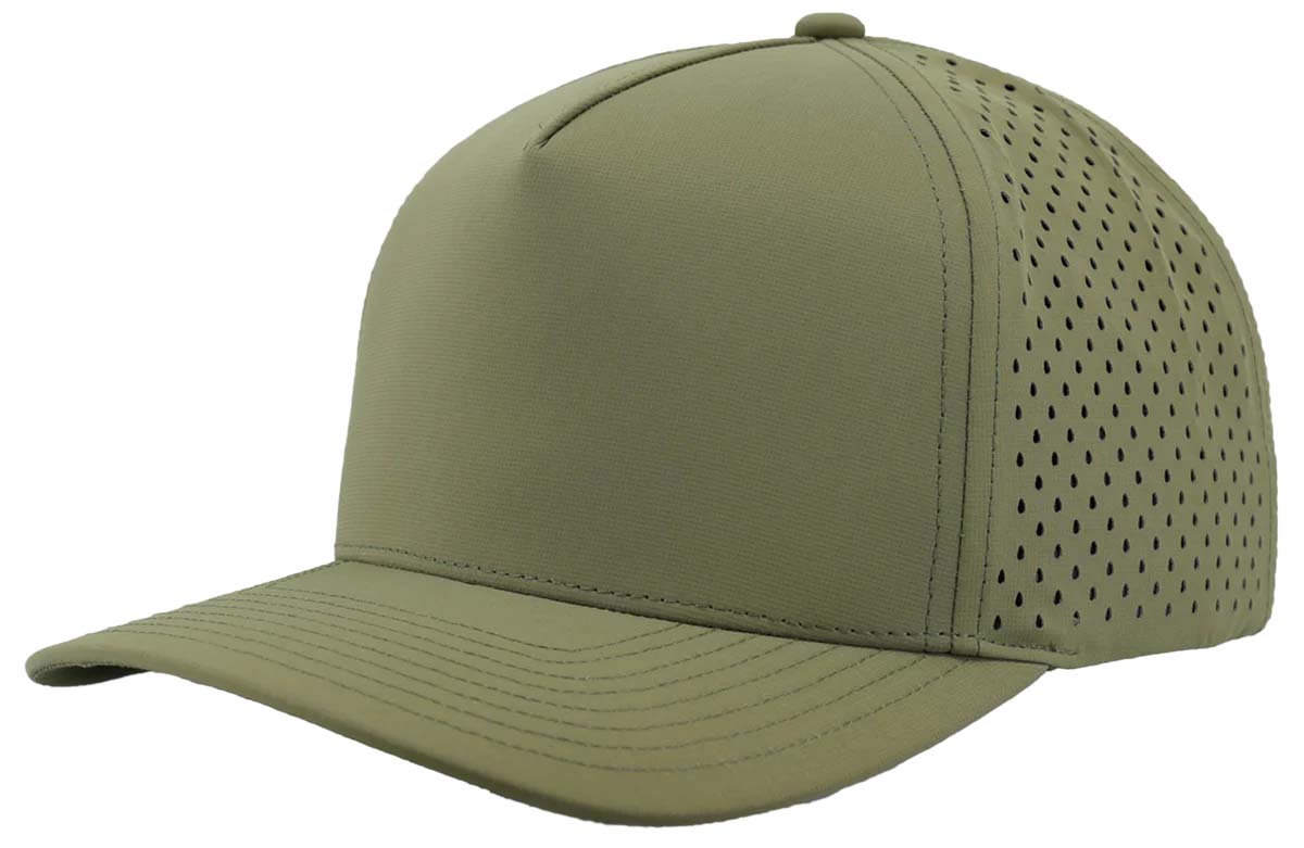 Zapped Headwear - Blackhawk