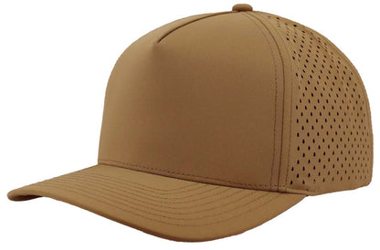 Zapped Headwear - Blackhawk