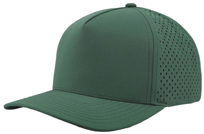 Zapped Headwear - Blackhawk